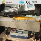 High Efficiency Automatic Mortar /Cement Spraying/Plastering Machine thumbnail-2