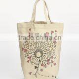 Super Quality Cotton Toe Bag Cotton Canvas Tote Shop Bag