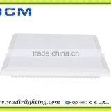 Zhongshan Indoor Lights Hot Sale 24w Round Square High Power Led Panel Light With CE& RoHS thumbnail-2