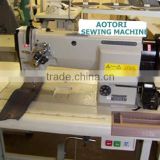 Heavy Duty Walking Foot Industrial Sewing Machine