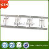 Custom Design Sus304 Stamping Parts,oem Thin Metal Stamping Parts,oem Hardware Stamping Parts Service thumbnail-3