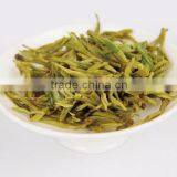 Natural Chinese Herb Beauty Slim Loose Tea Raw Material Polyphenol Green Tea thumbnail-3