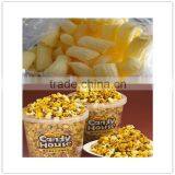 Automatic Caramel Popcorn Processing Line thumbnail-3