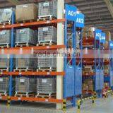 Selective Pallet Racking