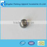 Cylinear Metal Cord Locks