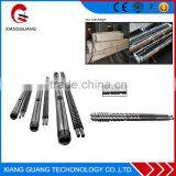 2016 Top Quality Factory Price Screw and Barrel Manufacturer