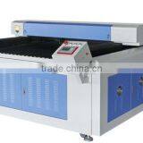 China Hot Sale Plastic Wood Art Board 150w Laser Wood Cutting Machine Price thumbnail-2
