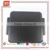 Camping Tool Made In China BBQ Pan Square Non-stick Style For Cooking thumbnail-1