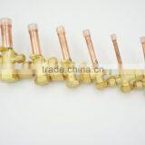 FRIEVER Air Conditioner Parts Air Conditioner Stop Valve thumbnail-3