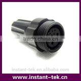INST M22 IP68 5pin Waterproof Electronical Connector thumbnail-4