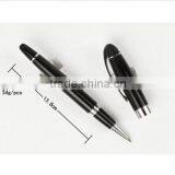 stationery metal pen metal roller pen