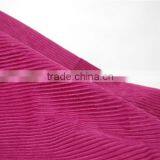 100% Polyester Warp Knitting Velvet Sofa Fabric Corduroy Velvet Sofa Fabric Decoration Home Textile Fabric Supplier's Choice thumbnail-3