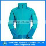 2015 New design fashion women ski jacket