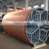 Cylinder Mould for Paper Making Machine