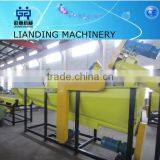 Waste PET Bottle Washing Equipment thumbnail-5