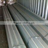 Q235 Equal Type Hot Rolled Steel Angle Bar thumbnail-4
