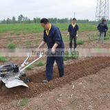 Hand Trench Digger Small Digging Machine Soil Digging Machinery From Good Quality China Manufacture Quality Choice