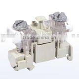 Subscriber Terminal Block