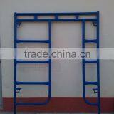 Main Frame Scaffolding/walk Through Frame /door Frame Scaffolding
