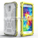 Durable Full Body Waterproof SnowProof Case for Samsung Galaxy S5 thumbnail-5