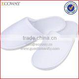 Disposable White Travel Slippers Cheap Personalized Slipper Mens Travel Slippers thumbnail-1