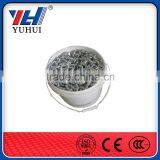 Hardware Linyi DIN5685 Link Chain ,chain Link,small Link Chain thumbnail-4