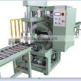 YK-S450 Horizontal Stretch Wrapper