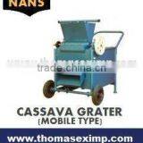 Mini Cassava Planter thumbnail-4