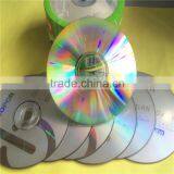 Bulk Packing Inkjet Hub Printable CD-R