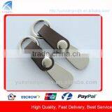 CD8250 High Quality Fashion Leather Zip Puller for Jacket thumbnail-1