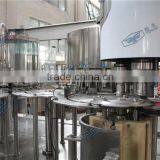 Bottled Mineral Water / Drinking Water Filling Machine thumbnail-3