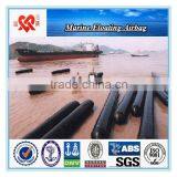 Sunk Ship Salvage and Lifting Rubber Pontoon Inflatable Rubber Pontoon for Shipwrecks Floating thumbnail-2