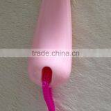 2015 Hot Sale Superfine Fibre Soft Deep Pore Facial Cleansing Brush - Charcoal Face Washing Brush thumbnail-5