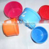 Plastic Mould Injection Plastic Cap