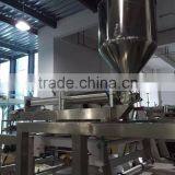 YIBAO YB-420L Automatic Vertical Tomato Ketchup Pouch Packing Machine thumbnail-3