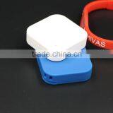 High Quality Nrf51822 Module IBeacon Bluetooth Wristband Beacon thumbnail-3