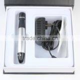 Microneedle Roller Effective Derma Pen Microneedling Dermaroller Derma Rolling System Roller Pen DRE80 Stretch Marks Derma Roller thumbnail-3