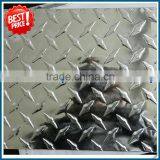 Aluminum Diamond Plate 3003 H14 H24 1 Bars 3 Bars 5 Bars thumbnail-4