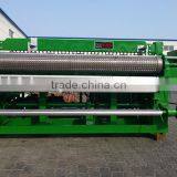 FT-HL2500 Holland wire mesh weld equipment from manufactory