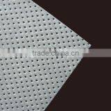 CL4 Meltblown Cleanroom Wipes Made by pp Nonwoven