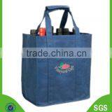 6 Bottle Wine Bag thumbnail-2