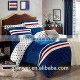 Printed Bedding Fabric