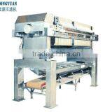 Professional Automatic Stainless Steel Filter Presses For Sale thumbnail-1