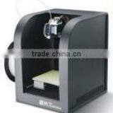 HUAJING Desktop 3D Printer Wholesale Rapid Prototyping 3D Printer OEM(HJZ-604) thumbnail-1