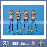 2016 Symbols Monkey Magnet For New Year Gifts thumbnail-1