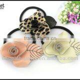 HOT SALE HAIR BAND KOREA IMPORT ELASTIC HAIR BAND FOR GIRLS thumbnail-1