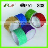 Sparkle Sticky DIY Craft Glitter Tape thumbnail-4