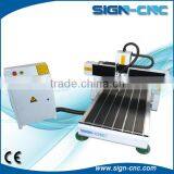 Desktop CNC Woodworking Machine