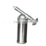 XR36A321 mini steel grease gun