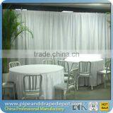 RK Used Pipe and Drape for Sale Wedding Mandap New Design thumbnail-6